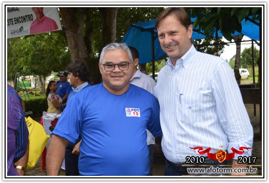 rolim de moura